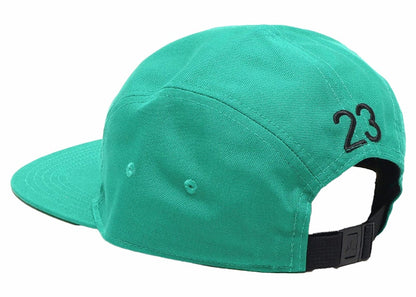 Jordan x Nina Chanel Abney Wings Logo Hat Green