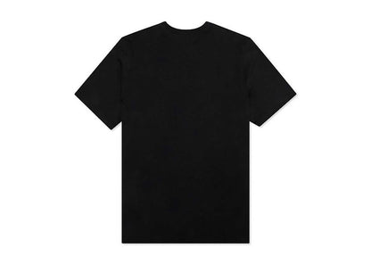 Jordan x PSG Paris Saint Germain Wordmark T-Shirt Black/Noble Green/White