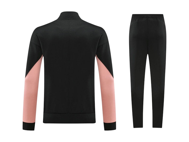 Jordan x PSG Strike Training 2024/25 Tracksuit Black