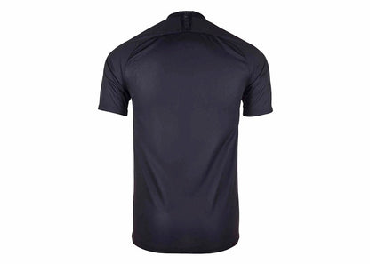 Jordan x Paris Saint-Germain 2019/20 Dri-Fit Stadium Fourth Jersey Black