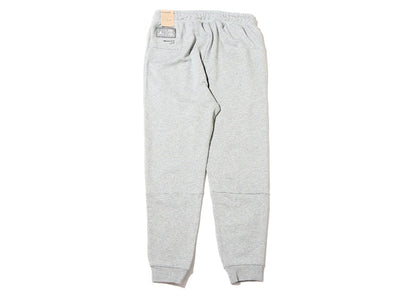 Jordan x Paris Saint-Germain Fleece Pants (Asia Sizing) Dark Grey Heather