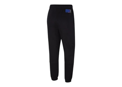 Jordan x Paris Saint-Germain Fleece Pants Blue/Purple Multi