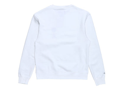 Jordan x Rui Hachimura NTR Crew Sweatshirt White