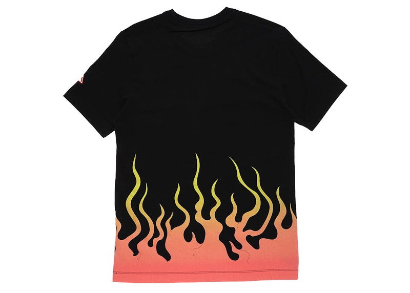 Jordan x Rui Hachimura NTR T-Shirt Black