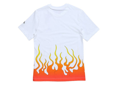 Jordan x Rui Hachimura NTR T-Shirt White