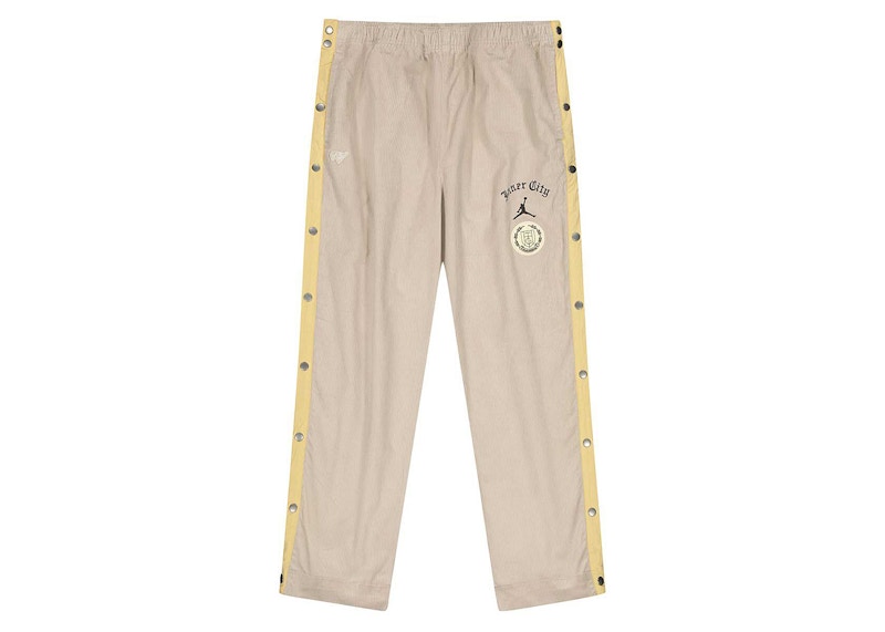Jordan x Russell Westbrook x Honor The Gift Pants Cream II/Sesame/Off Noir