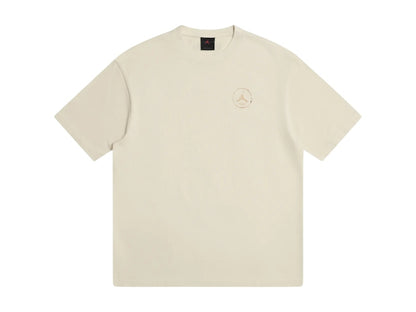 Jordan x SoleFly T-shirt (Asia Sizing) Fossil