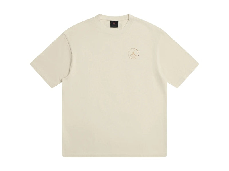Jordan x SoleFly T-shirt (Asia Sizing) Fossil