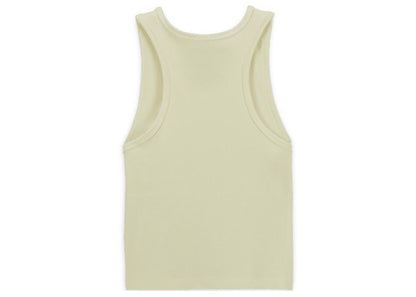 Jordan x Teyana Taylor Women's Tank Coconut Milk