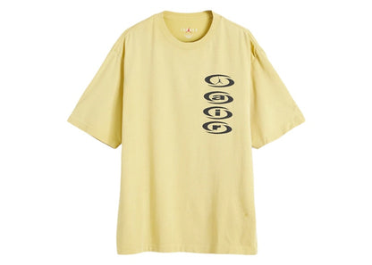 Jordan x Travis Scott Air T-Shirt Celery