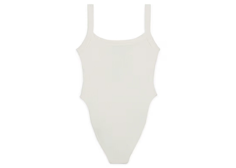 Jordan x Travis Scott Cactus Jack Women's Bodysuit (Asia Sizing) Sail
