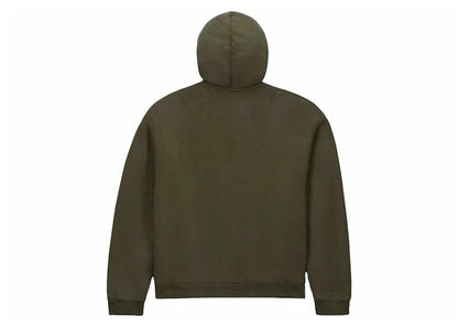 Jordan x Travis Scott Full-Zip Hoodie Cargo Khaki