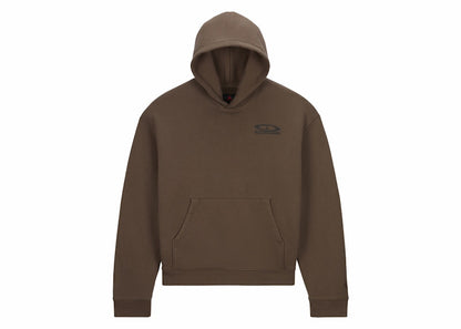 Jordan x Travis Scott Pullover Hoodie Palomino