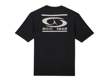 Jordan x Travis Scott Jumpman Jack T-shirt (Asia Sizing) Black