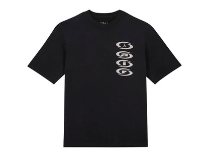 Jordan x Travis Scott Jumpman Jack T-shirt (Asia Sizing) Black