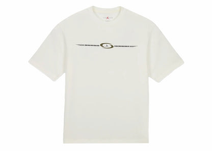 Jordan x Travis Scott T-shirt White