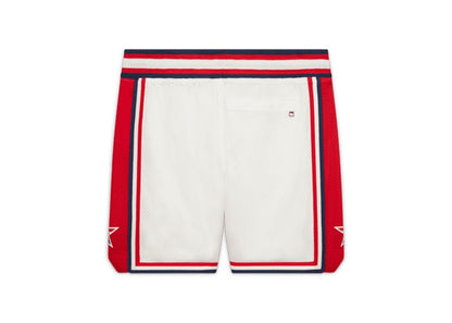 Jordan x Trophy Room Game Shorts (Asia Sizing) Sail/University Red/Midnight Navy