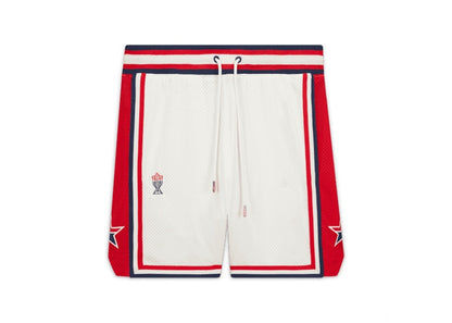 Jordan x Trophy Room Game Shorts (Asia Sizing) Sail/University Red/Midnight Navy