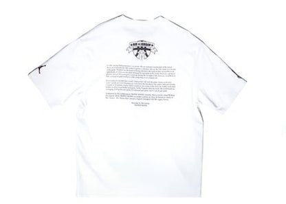 Jordan x Trophy Room T-shirt White