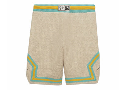 Jordan x UNION x Bephies Beauty Supply Diamond Shorts (Asia Sizing) Baroque Brown/Washed Teal