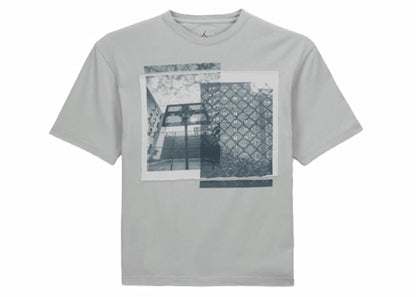 Jordan x UNION x Bephies Beauty Supply T-Shirt Grey