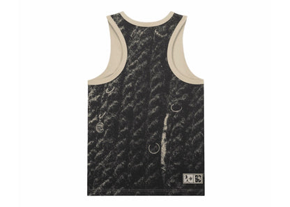 Jordan x UNION x Bephies Beauty Supply Tank Multicolor