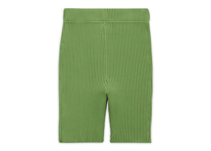 Jordan x UNION x Bephies Beauty Supply Women's Biking Shorts Lime Ice/Coconut Milk