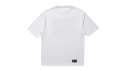 Jordan x Undefeated Free Throw (Asia Sizing) Tee White