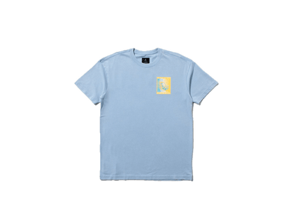 Jordan x Union 2.0 Bball SK Tee Psychic Blue