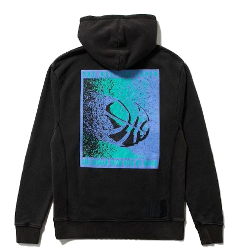 Jordan x Union 2.0 PO Hoody Black