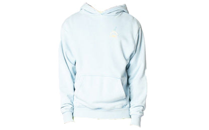Jordan x Union 2.0 PO Hoody Psychic Blue