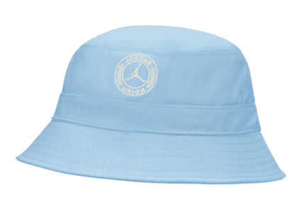 Jordan x Union Bucket Hat Cobalt Pulse/Coconut Milk