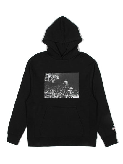 Jordan x Union Flying High Hooded Sweatshirt Black