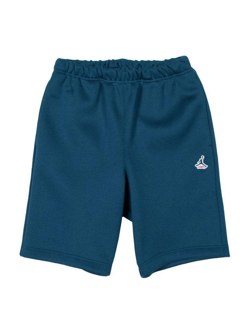Jordan x Union Leisure Shorts Navy