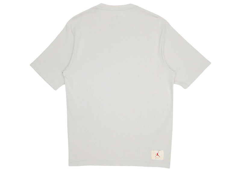Jordan x Union M J GFX T-shirt Photon Dust