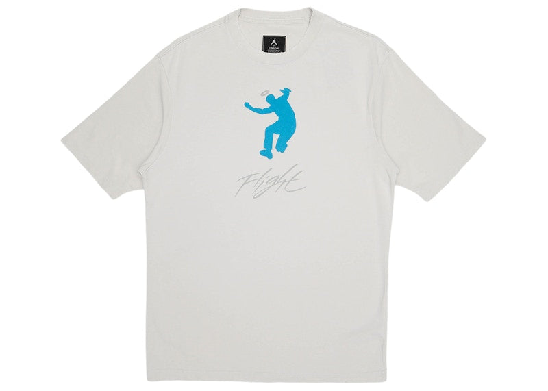 Jordan x Union M J GFX T-shirt Photon Dust