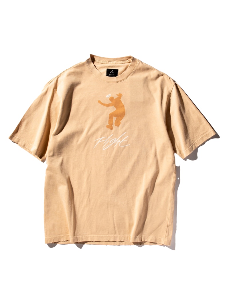 Jordan x Union M J GFX T-shirt White Onyx