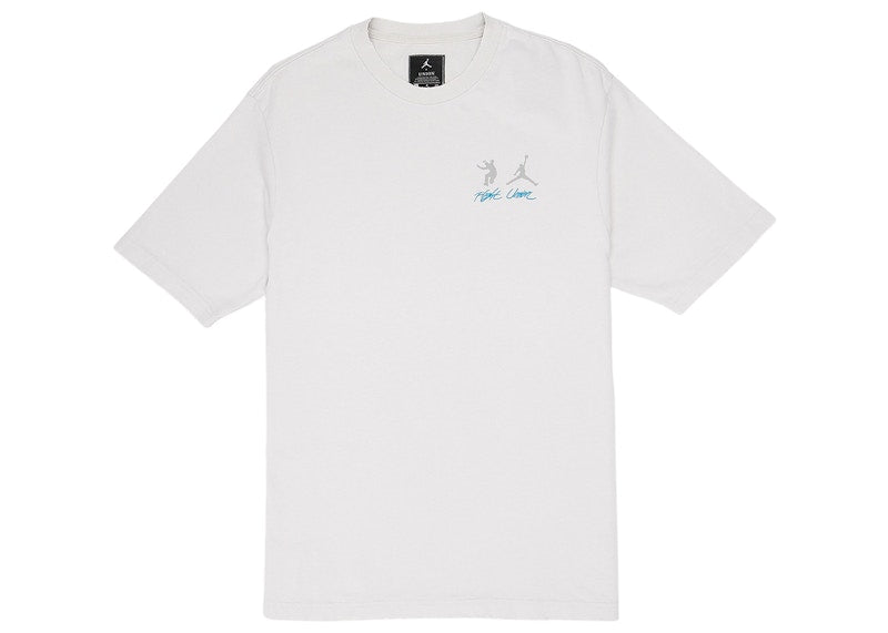 Jordan x Union M J T-shirt Photon Dust