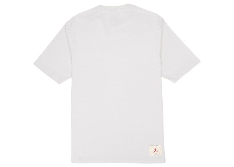 Jordan x Union M J T-shirt Photon Dust