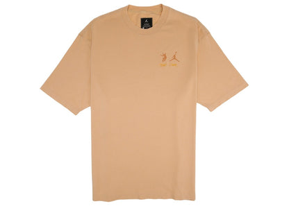 Jordan x Union M J T-shirt White Onyx