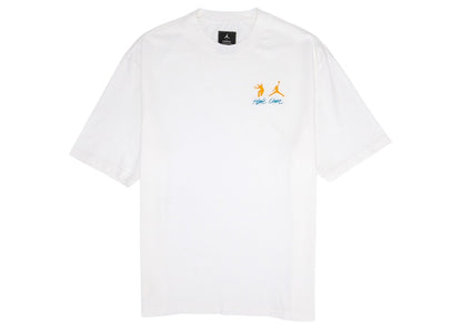 Jordan x Union M J T-shirt White