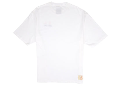 Jordan x Union M J T-shirt White