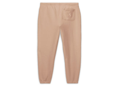 Jordan x Union MJ Fleece Pants Bio Beige/Coconut Milk