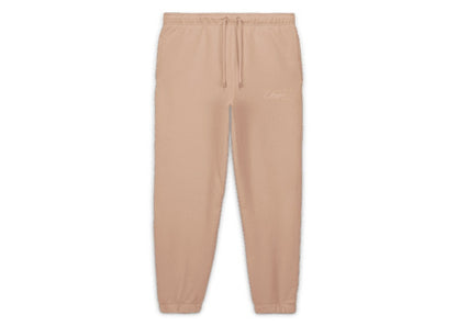 Jordan x Union MJ Fleece Pants Bio Beige/Coconut Milk