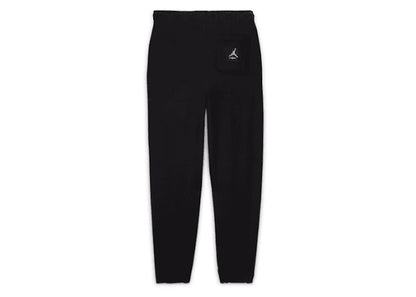 Jordan x Union MJ Fleece Pants Black/Coconut Milk
