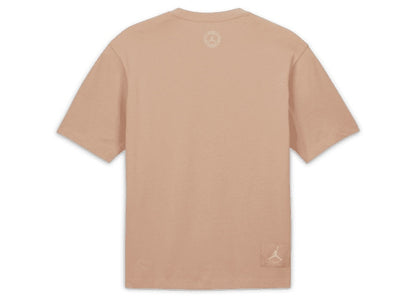 Jordan x Union MJ S/S Tee (Asia Sizing) Bio Beige/Coconut Milk