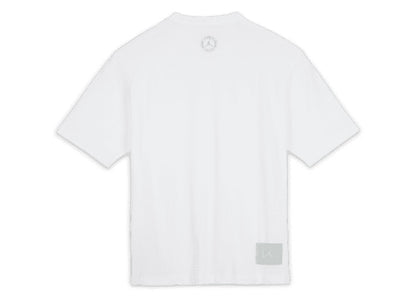 Jordan x Union MJ S/S Tee White/Grey Haze