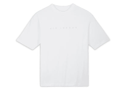 Jordan x Union MJ S/S Tee White/Grey Haze