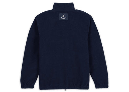 Jordan x Union MJ Track Jacket College Navy/Coconut Milk