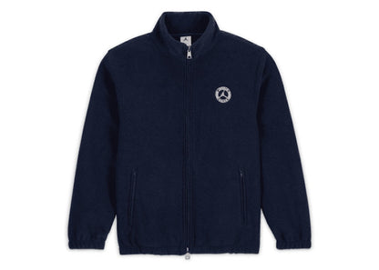 Jordan x Union MJ Track Jacket College Navy/Coconut Milk